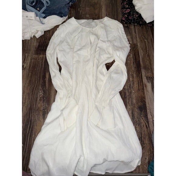 Women’s Boho Chic Clothing Lot xs/s 27. High End Brand Name bundle - Picture 4 of 12